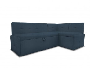 Кухонный уголок Вена Lunar Navy кат. 1 в Ноябрьске - noyabrsk.mebel-tymen.ru | фото