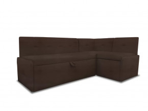 Кухонный уголок Вена Marvel Chocolate кат. 4 в Ноябрьске - noyabrsk.mebel-tymen.ru | фото