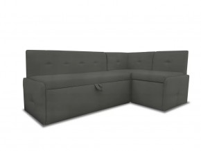 Кухонный уголок Вена Marvel Grey кат. 4 в Ноябрьске - noyabrsk.mebel-tymen.ru | фото