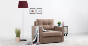 Лео (72) Кресло-кровать арт. ТК 381 в Ноябрьске - noyabrsk.mebel-tymen.ru | фото