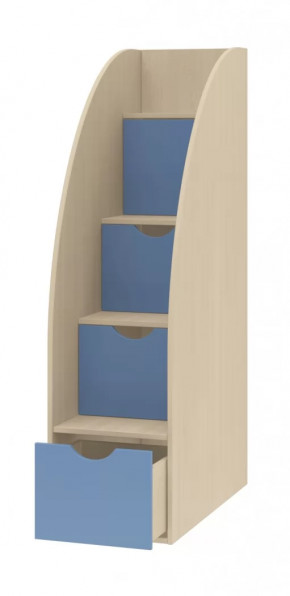 Лестница ДЕЛЬТА-23.03 в Ноябрьске - noyabrsk.mebel-tymen.ru | фото