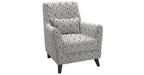 Либерти Кресло для отдыха арт. ТК 235 в Ноябрьске - noyabrsk.mebel-tymen.ru | фото