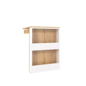 Лойс 86 Cтол приставной угловой в Ноябрьске - noyabrsk.mebel-tymen.ru | фото