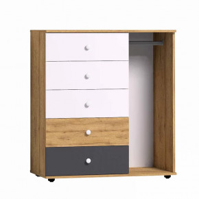 Лойс 87 Комод в Ноябрьске - noyabrsk.mebel-tymen.ru | фото