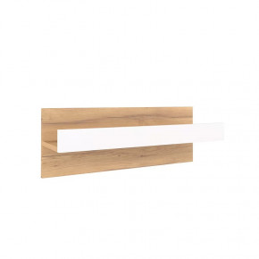 Лойс 89 Полка навесная в Ноябрьске - noyabrsk.mebel-tymen.ru | фото