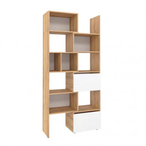 Лойс 95 Стеллаж-трансформер в Ноябрьске - noyabrsk.mebel-tymen.ru | фото