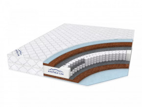 Матрас Амелия в Ноябрьске - noyabrsk.mebel-tymen.ru | фото