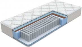 Матрас Баланс evs в Ноябрьске - noyabrsk.mebel-tymen.ru | фото