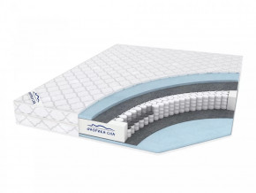 Матрас Бари в Ноябрьске - noyabrsk.mebel-tymen.ru | фото