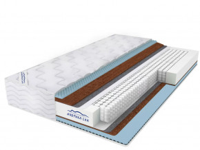 Матрас Bio massage cocos TFK в Ноябрьске - noyabrsk.mebel-tymen.ru | фото