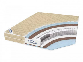 Матрас Bio Modern light в Ноябрьске - noyabrsk.mebel-tymen.ru | фото
