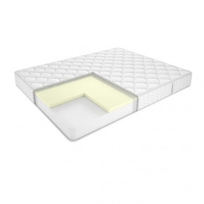 Матрас Bliss Roll в Ноябрьске - noyabrsk.mebel-tymen.ru | фото