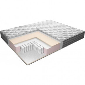 Матрас Comfort Грация в Ноябрьске - noyabrsk.mebel-tymen.ru | фото