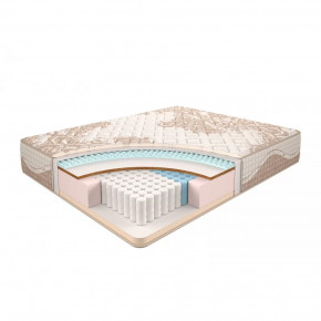 Матрас Concordia Dolcezza в Ноябрьске - noyabrsk.mebel-tymen.ru | фото