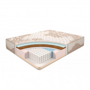 Матрас Concordia Felicita в Ноябрьске - noyabrsk.mebel-tymen.ru | фото