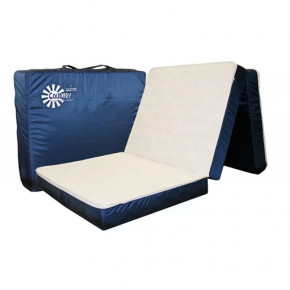 Матрас Country Light Maxi в Ноябрьске - noyabrsk.mebel-tymen.ru | фото