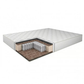 Матрас Duo Lux Soft в Ноябрьске - noyabrsk.mebel-tymen.ru | фото