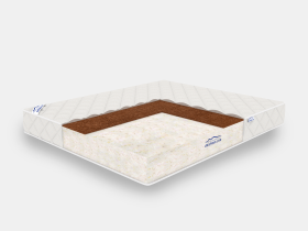 Матрас Eco Cocos в Ноябрьске - noyabrsk.mebel-tymen.ru | фото