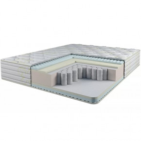 Матрас Elite Premium Flex Шахматы в Ноябрьске - noyabrsk.mebel-tymen.ru | фото