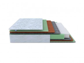 Матрас GREEN M 900*2000 мм в Ноябрьске - noyabrsk.mebel-tymen.ru | фото