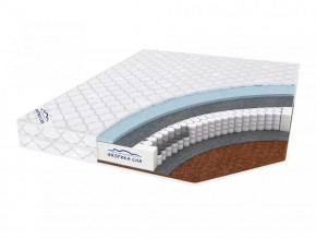 Матрас Лана в Ноябрьске - noyabrsk.mebel-tymen.ru | фото