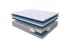 Матрас LМM 0708 (Glace memo) 1200*2000 мм в Ноябрьске - noyabrsk.mebel-tymen.ru | фото