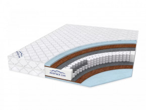 Матрас Лоренто в Ноябрьске - noyabrsk.mebel-tymen.ru | фото