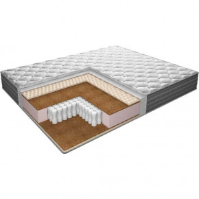 МАТРАС LUX MASSAGE в Ноябрьске - noyabrsk.mebel-tymen.ru | фото