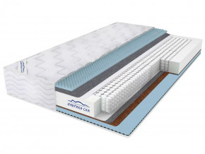 Матрас Massage comfort TFK в Ноябрьске - noyabrsk.mebel-tymen.ru | фото