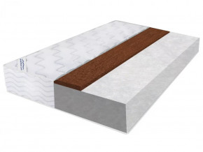 Матрас Medium Cocos в Ноябрьске - noyabrsk.mebel-tymen.ru | фото