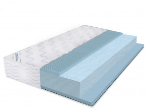 Матрас Medium massage в Ноябрьске - noyabrsk.mebel-tymen.ru | фото