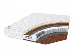 Матрас Палермо в Ноябрьске - noyabrsk.mebel-tymen.ru | фото