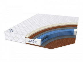 Матрас Палермо Мульти в Ноябрьске - noyabrsk.mebel-tymen.ru | фото