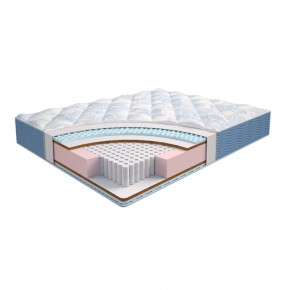 Матрас Princess Diana в Ноябрьске - noyabrsk.mebel-tymen.ru | фото