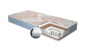 Матрас REAL OPTIMA в Ноябрьске - noyabrsk.mebel-tymen.ru | фото