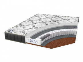 Матрас Римини Black and White в Ноябрьске - noyabrsk.mebel-tymen.ru | фото