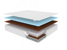 Матрас Sleep Classic в Ноябрьске - noyabrsk.mebel-tymen.ru | фото
