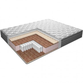 Матрас СонRise Duo Lux Massage в Ноябрьске - noyabrsk.mebel-tymen.ru | фото