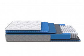 Матрас SS/M (Medium Low Plus) 1400*2000 мм в Ноябрьске - noyabrsk.mebel-tymen.ru | фото