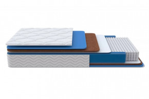 Матрас SS (Medium Orto) 1800*2000 мм в Ноябрьске - noyabrsk.mebel-tymen.ru | фото