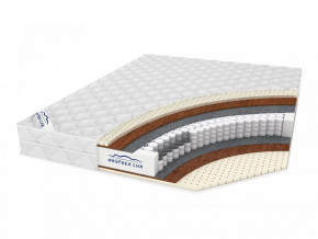 Матрас Верона в Ноябрьске - noyabrsk.mebel-tymen.ru | фото