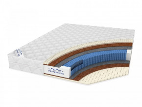 Матрас Верона Мульти в Ноябрьске - noyabrsk.mebel-tymen.ru | фото