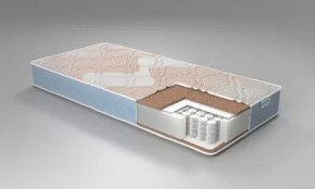 Матрасы Real Beauty 19 в Ноябрьске - noyabrsk.mebel-tymen.ru | фото