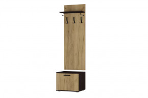 Модуль С-2 Прихожая Сафари в Ноябрьске - noyabrsk.mebel-tymen.ru | фото