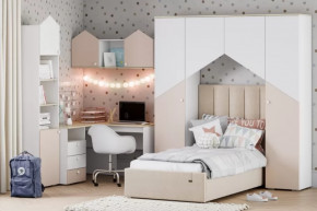 Модульная детская Банни Меренга/Бисквит в Ноябрьске - noyabrsk.mebel-tymen.ru | фото