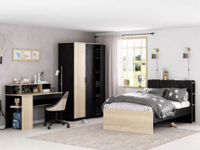 Модульная детская Дельта Лофт в Ноябрьске - noyabrsk.mebel-tymen.ru | фото