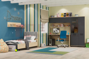 Модульная детская Грейс композиция-2 в Ноябрьске - noyabrsk.mebel-tymen.ru | фото