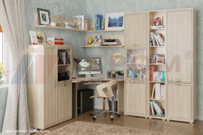 Модульная детская Карина композиция-3 в Ноябрьске - noyabrsk.mebel-tymen.ru | фото