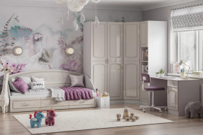 Модульная детская Венеция в Ноябрьске - noyabrsk.mebel-tymen.ru | фото