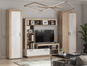 Модульная гостиная Ангара в Ноябрьске - noyabrsk.mebel-tymen.ru | фото